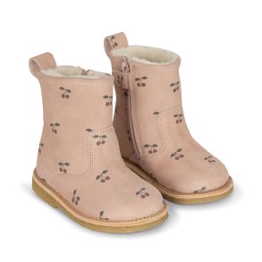 Konges Sljd -  Vinterstvle Pippi Cherry