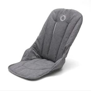Bugaboo Fox S�debetr�k - Grey Melange