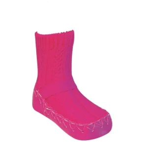 Celavi Mokkasin Pink