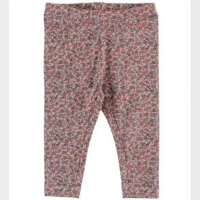 Wheat - Jersey Leggings Powder