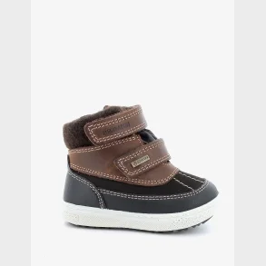 Primigi - Vinterstvler Brown/Black