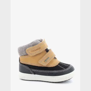 Primigi - Vinterstvler Yellow/Black