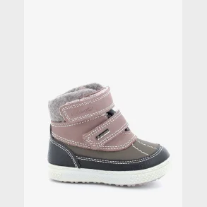 Primigi - Vinterstvler Rosa/Taupe