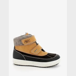 Primigi - Vinterstvler Yellow/Black