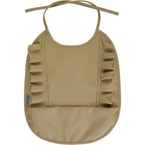 Mikkline - PU Hagesm�k Kort m/fl�ser Olive Grey