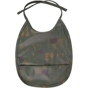 Pippi - PU Hagesm�k Kort Forest Green