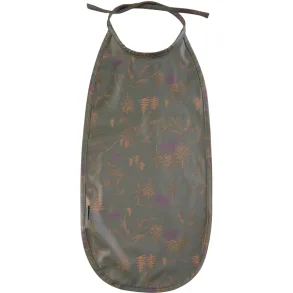 Mikkline - PU Hagesm�k Lang Forest Green