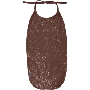 Mikkline - PU Hagesm�k Lang Nutmeg