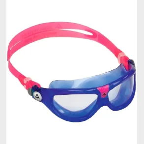 Aqua Sphere SEAL KID 2 Blue/Pink