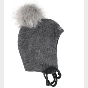 Racing Kids - Baby Helmet Uld/Bomuld - Gr