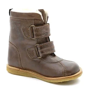 Arauto RAP - Vinterstvle Brun