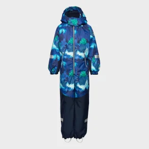 Reima - Flyverdragt Kurikka Cool Blue