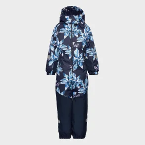 Reima - Flyverdragt Kurikka Navy