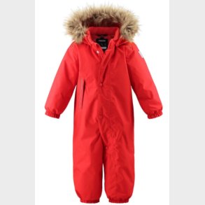 Reima - Flyverdragt - Gotland Tomato Red