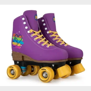 Rookie Rullesk�jter Passion Justerbar str. 35-38