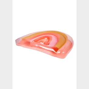 Sunnylife - Luftmadras Rainbow 105x140cm