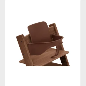 Tripp Trapp Baby Set Warm Brown Oak