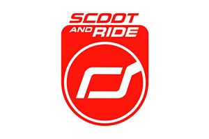 Scoot and Ride