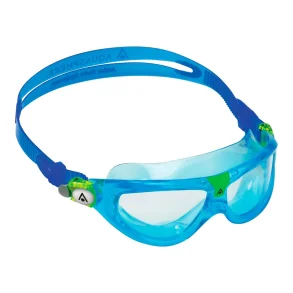 Aqua Sphere SEAL KID 2 Turquoise/Blue