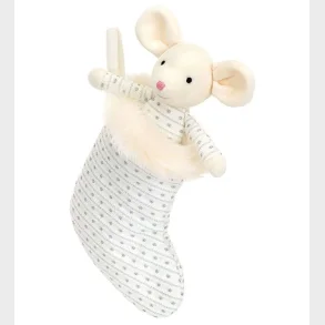 Jellycat - Strmpemus - lille 20 cm