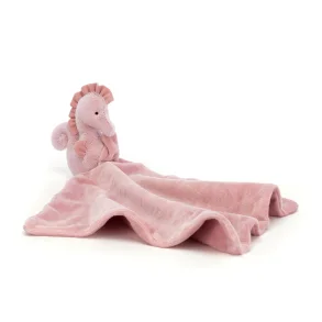 Jellycat - Ocean Sienna Shest nusseklud - 34 cm