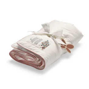 kologisk Babydyne Mulberry Peace Silk 70x100cm - Cocoon Company