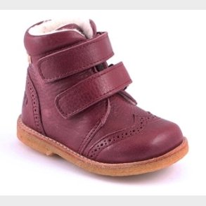 Arauto RAP - Vinterstvle Bordo Graspop