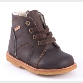 Arauto RAP - Vinterstvle Brown Graspop