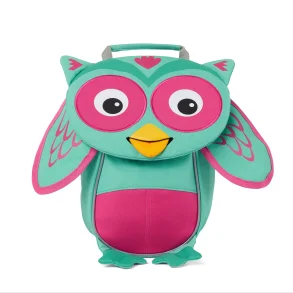 Affenzahn Vuggestuetaske Ugle