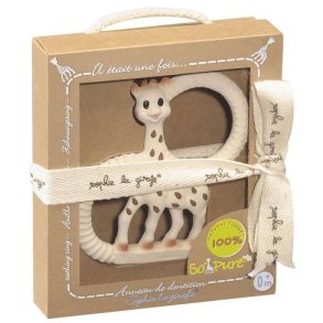 Sophie Giraf -  Bidering