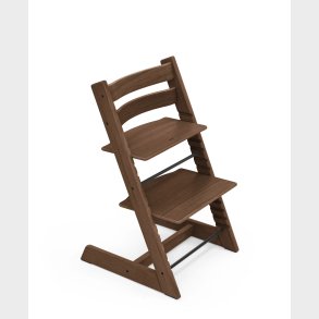 Tripp Trapp Hjstol Oak Warm Brown