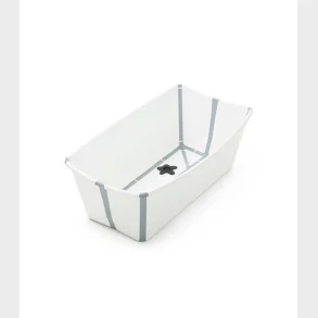 Stokke Flexi Bath - Hvid
