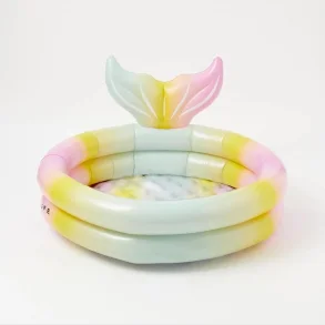 Sunnylife Badebassin - Mermaid Ombre
