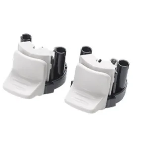 Bugaboo Donkey Swivel wheel lock