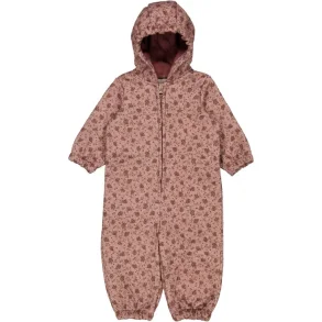 Wheat - Harley Termodragt - Wood Rose Flowers