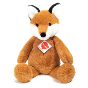 Teddy Hermann - Rven Foxie - 32 cm