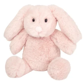 Teddy Hermann - Kanin Pink - 20 cm