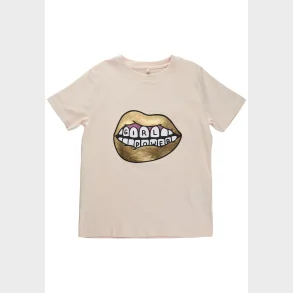 The New Biel T-shirt - White Swan