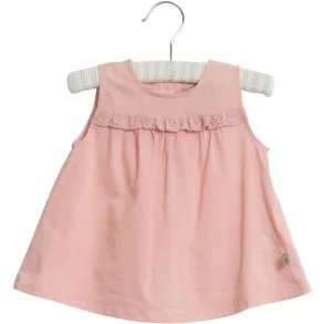 Wheat - Top Marga soft rose