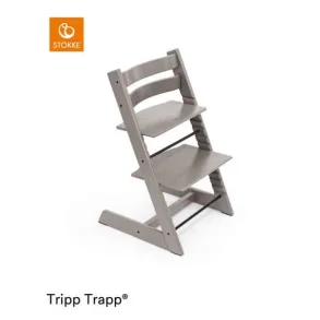 Tripp Trapp® Hjstol Oak Greywash