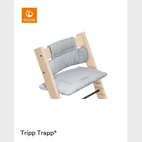 Tripp Trapp® Klassisk Pude Blue
