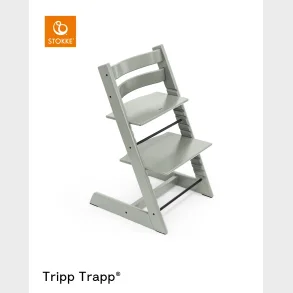 Tripp Trapp Hjstol Glacier Green