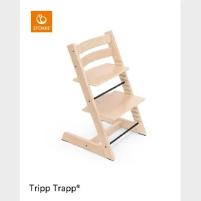 Tripp Trapp® Hjstol Natural