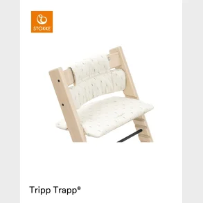Tripp Trapp Klassisk Pude Wheat Cream