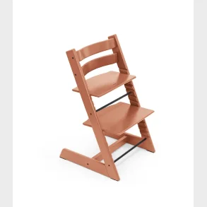 Tripp Trapp Hjstol Terracotta