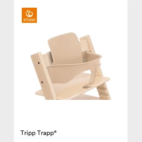 Tripp Trapp Baby Set Natur