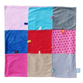 Snoozebaby tppe - Girl