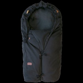 Voksi - Classic mini Black/Black