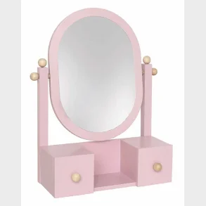 Jabadabado - Make-up Spejl