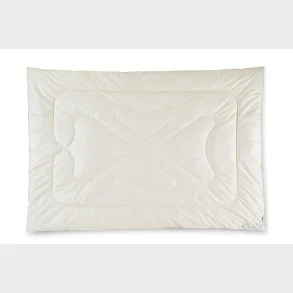 Cocoon Merino Uld Voksendyne 140x200cm - Sommer